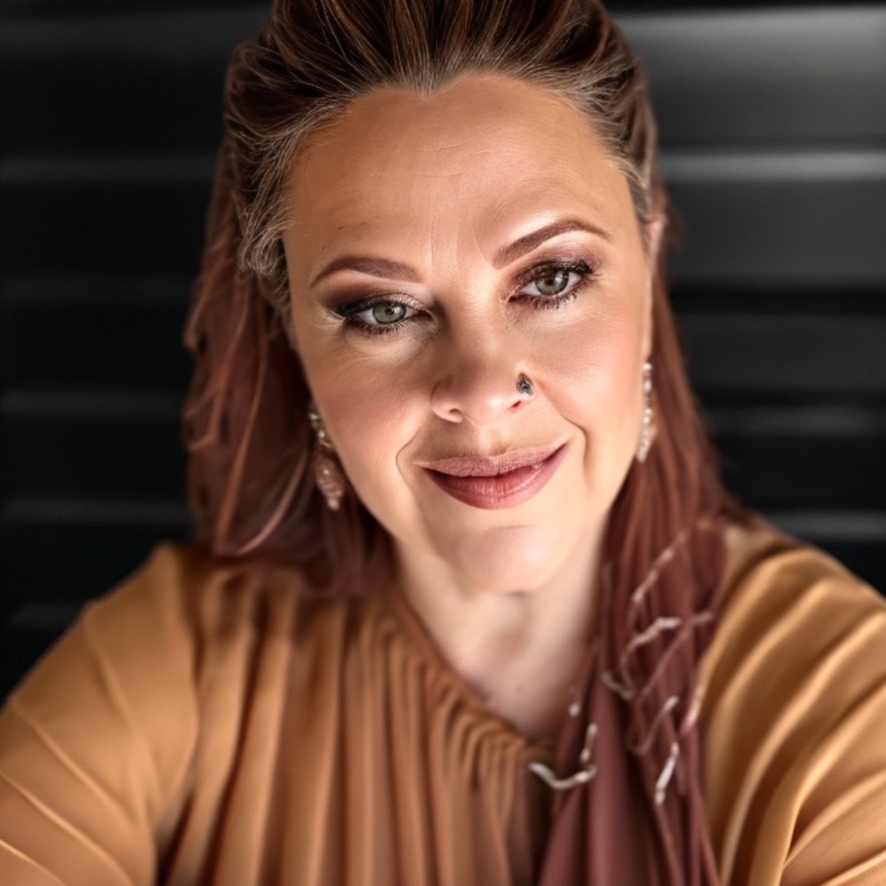 Meet your Posher, Colleen